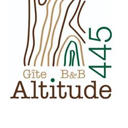 Altitude 445 - Gîte & BB