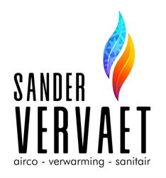 Sander Vervaet