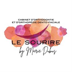 Le Sourire By Marie Dubus