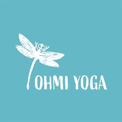 Ohmi Yoga