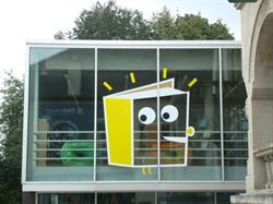 Bibliotheek Scherpenheuvel-Zichem