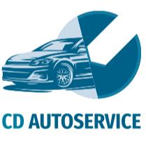 CD Autoservice / Car Douch