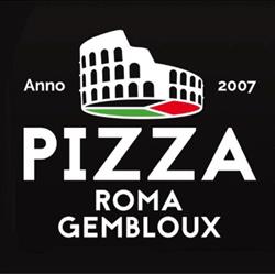 Pizza Roma Gembloux