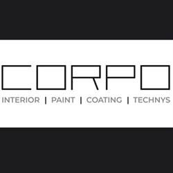 Corpo Paint & Coating