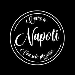 Come a Napoli