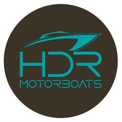 HDR motorboats