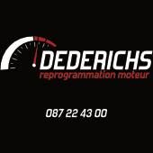 Reprogrammation moteur Dederichs