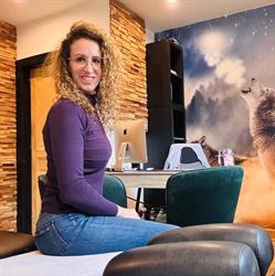 Chiropracteur Mons Laure Oudin
