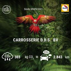 Carrosserie D.D.S. Bv