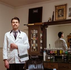 Herenkapper en Barbier Malfroy