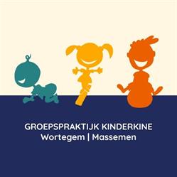 Groepspraktijk Kinderkine