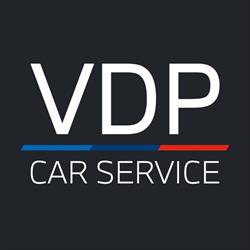 VDP Car Service