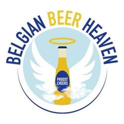 Belgian Beer Heaven
