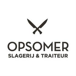 Slagerij-traiteur Opsomer