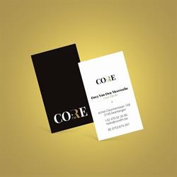 Core Fm