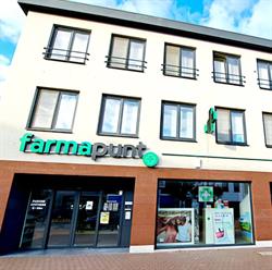 Apotheek Farmapunt Neerpelt