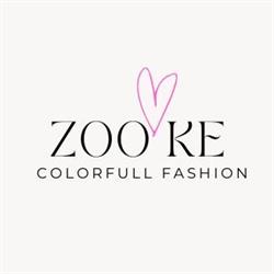 zooke colorfull fashion