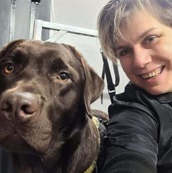 Trimsalon Happy Tails