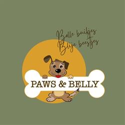 Paws and Belly - Dierenwinkel - Hondenvoeding - Kattenvoeding