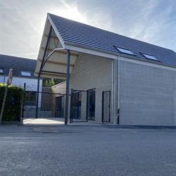 Maison du Village Salle Malou