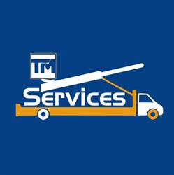 TM-Services Verhuisfirma