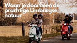 Scooter Verhuur Pelt