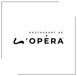 Restaurant de L`Opera