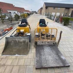 Bestratingswerken Maertens
