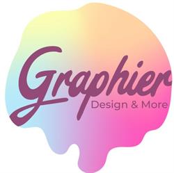 Graphier Design & More