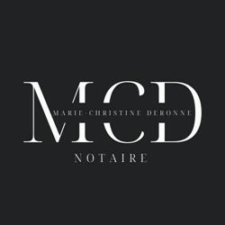Etude du Notaire Marie-Christine DERONNE