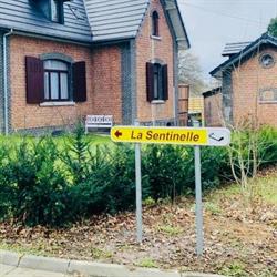 Gîte La Sentinelle