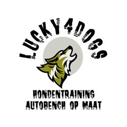 Lucky4Dogs