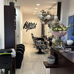 Magic Touch by V&H