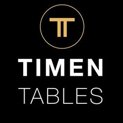 TiMen Tables
