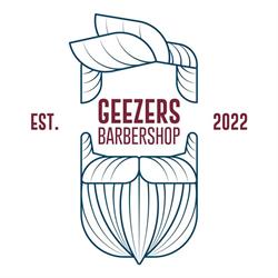 Geezers barbershop