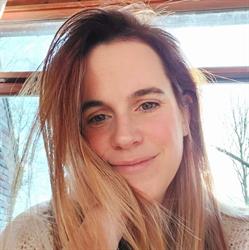 Barbara Dupriez Kinésiologue