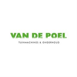 VAN DE POEL tuinmachines en onderhoud