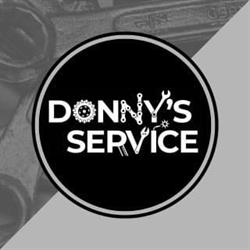 Donny's Service