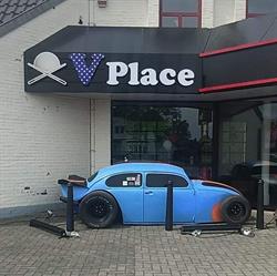 V-Place