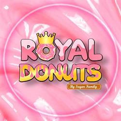 Royal-Donuts Bree