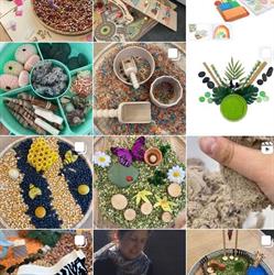 Sensory by Charlotte