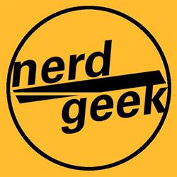 nerdgeek