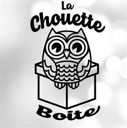 La Chouette Boite - Impression 3D & Réparation informatique