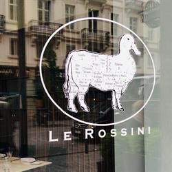 Le Rossini