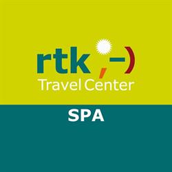 rtk Travel Center Spa
