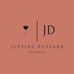 Justine dussard