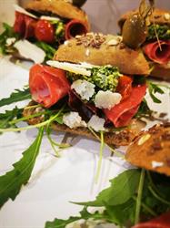Willows-Catering