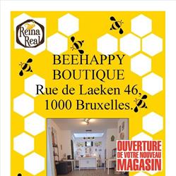 BeeHappy Boutique