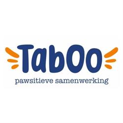 Taboo - Pawsitieve Samenwerking