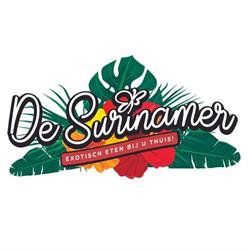De Surinamer